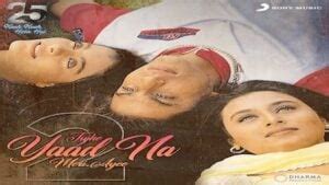 TUJHE YAAD NA MERI AAYI 2 LYRICS - B Praak | iLyricsHub