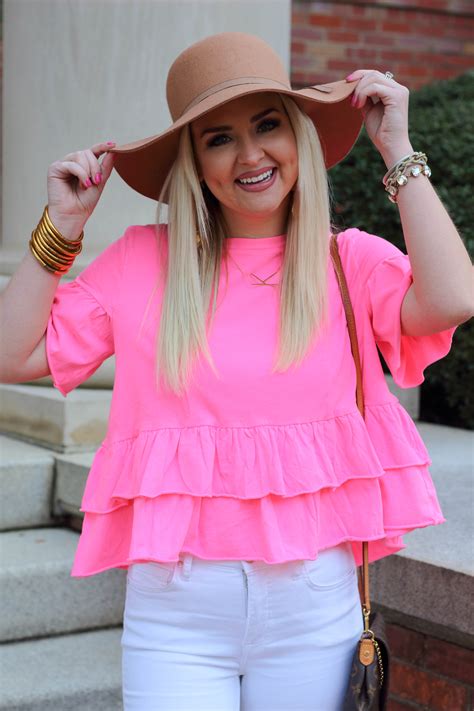 Spring Archives - Page 8 of 8 - Sassy Southern Blonde