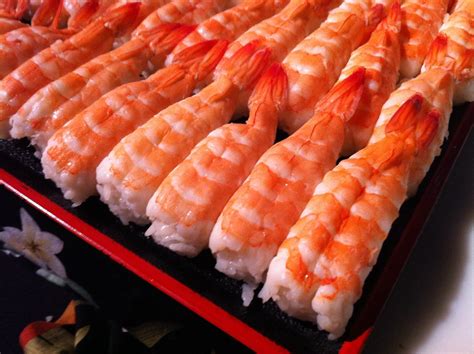 SUSHI ART