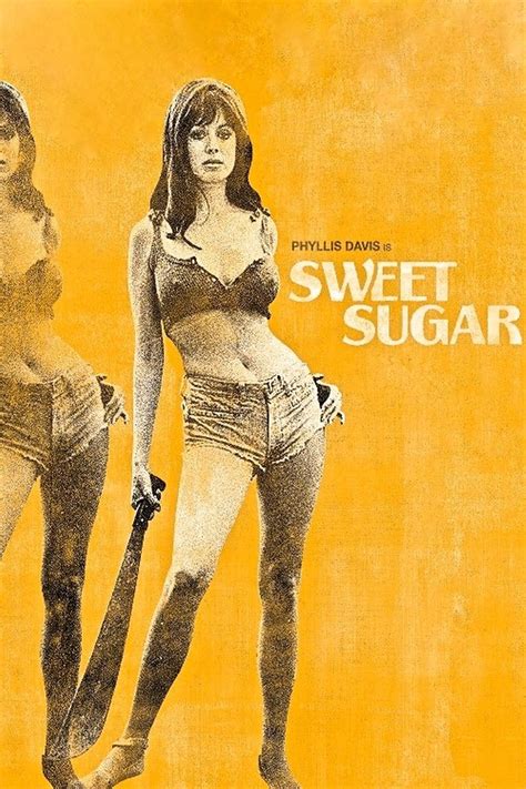 Sweet Sugar (1972) - Posters — The Movie Database (TMDB)