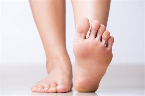 Reasons Why Your Foot Hurts