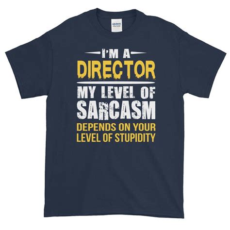 director  shirt gift  director  director shirt etsy