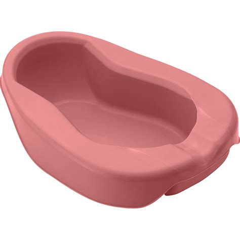 bedpan valuplus medical supply