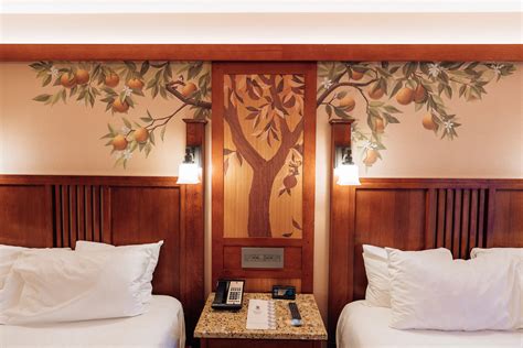 The Grand Californian Hotel & Spa Review