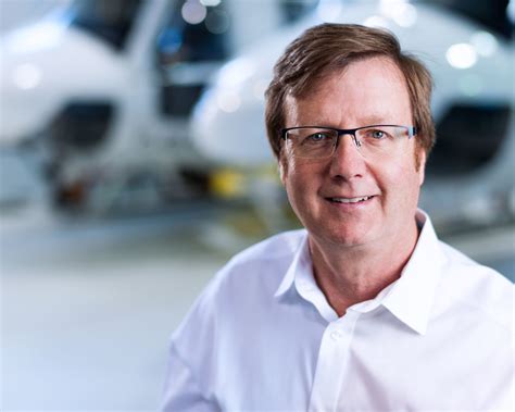 Mike O’Reilly - Eagle Copters