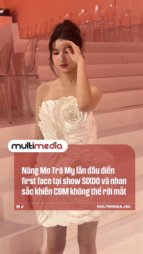 nang mo tra  lan dau dien  face tai show sixdo va nhan sac khien