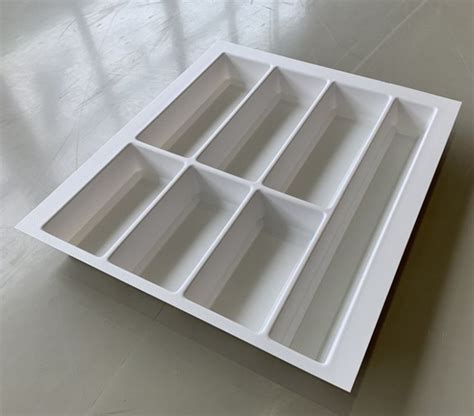 Лоток для столовых приборов Classico в ящик 500/500 Hettich AvanTech ...