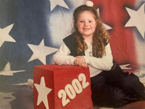 PHOTOS: Throwback to the first day of school with KARK 4 News team | KARK