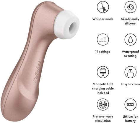 Satisfyer Pro 2 Next Generation – LoveStash