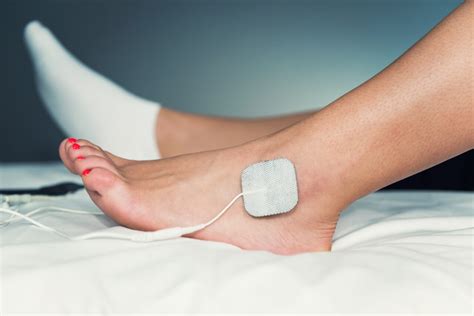 tens units  neuropathy