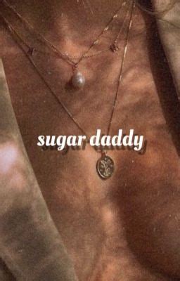 SUGAR DADDY | VKOOK - EIGHT - Wattpad