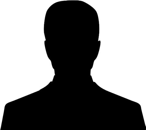 avatar blank person png image   background pngkeycom