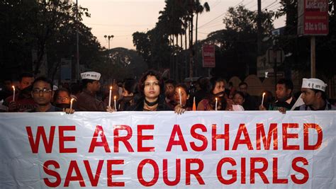 Indian girl dies after being raped, set on fire