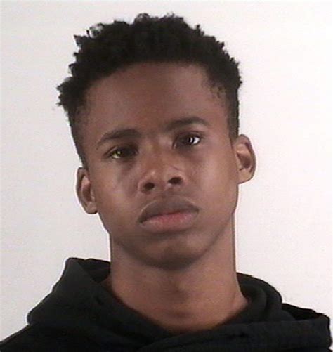 Tay-K 47 Sentenced to 80 Years In Murder Case Of Photographer