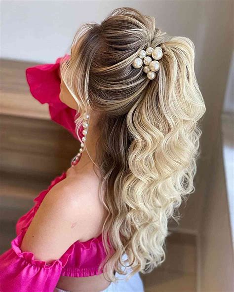 Long Hairstyles Upstyles - nura-lina