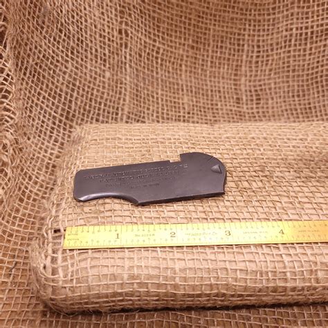 Spanish Astra 903 Sideplate | Old Arms of Idaho, LLC