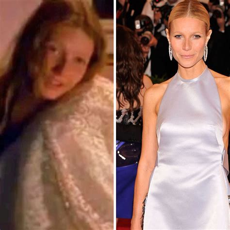 Gwyneth Paltrow Hook 1991