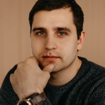 Никита Власов, Барнаул | Поиск информации