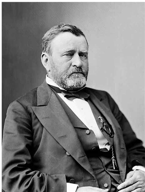Ulysess Grant