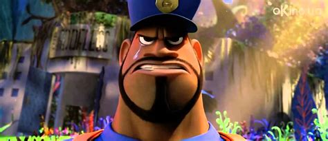 Cloudy with a Chance of Meatballs 2/Облачно, возможны осадки в виде ...