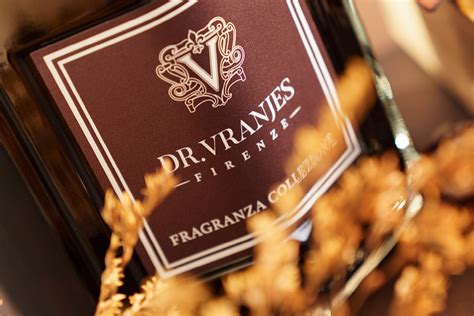 DR VRANJES FIRENZE | FLAWLESS.life - The Lifestyle Guide