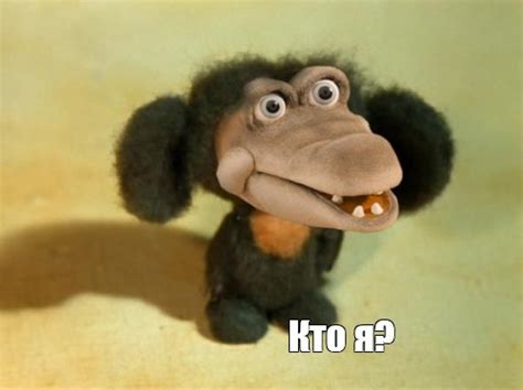 Мем: "Кто я?" - Все шаблоны - Meme-arsenal.com