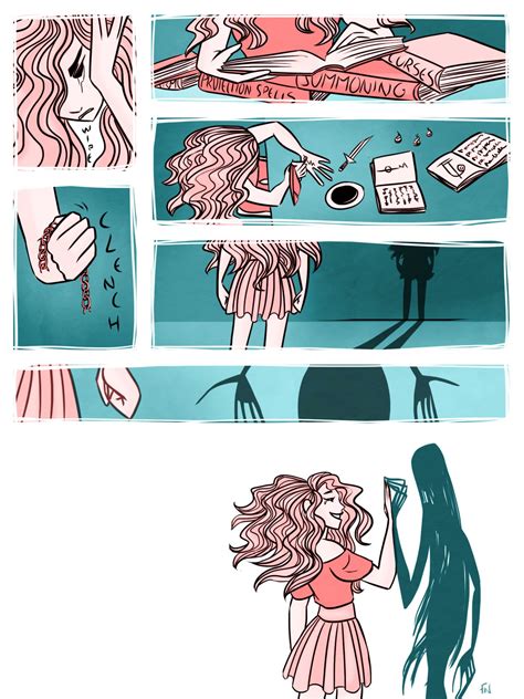 Trans Girl Tumbling | Cute comics, Comics, Comics story