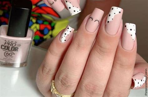 Uñas mate, ¡perfectas para cualquier ocasión!