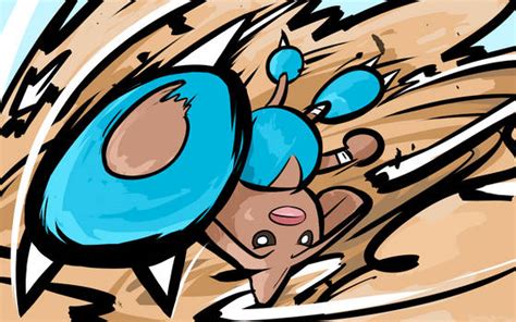 Explore the Best Hitmontop Art | DeviantArt