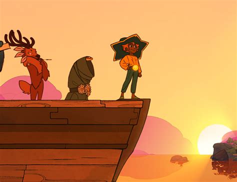 Spiritfarer Review - Gaming Respawn