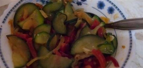 Кукси по-корейски с мясом: рецепт приготовления с фото пошагово в ...