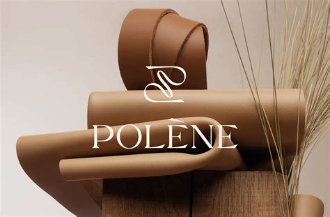 Polène Paris — Violaine & Jérémy