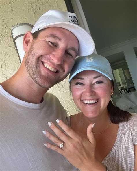 Alan Jackson's Daughter Mattie Is Engaged 4 Years After Losing Husband