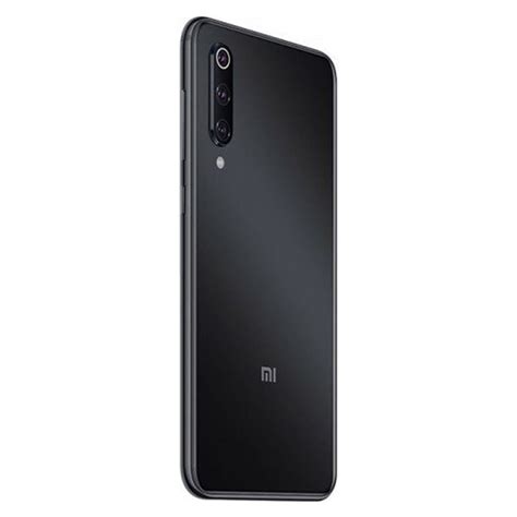 XIAOMI Mİ 9SE 64 GB AKILLI TELEFON SİYAH - Vatan Bilgisayar