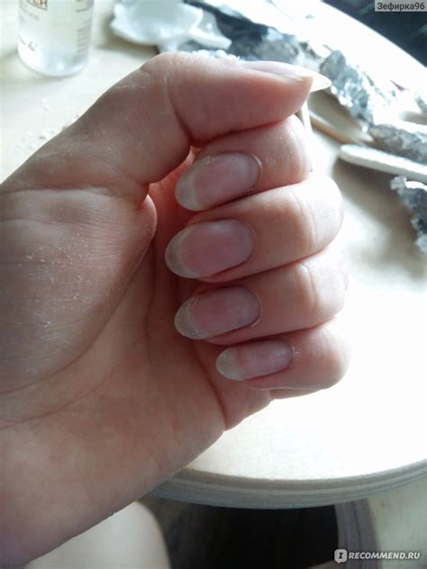 Жидкость для снятия гель-лака ФИТОкосметик antishellac - «Для домашнего ...