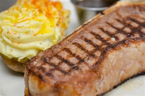 The secret Marks east side menu item that everyone is ordering 33