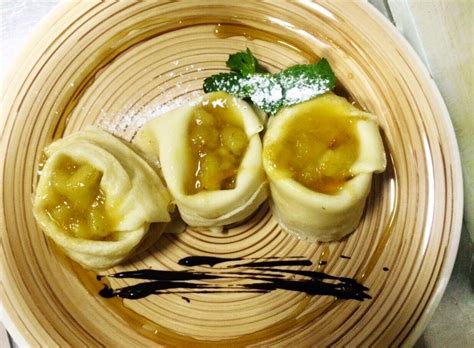 PENA Bar - Вот такие вот вкусные десерты мы готовим нашим гостям😇 А вы ...