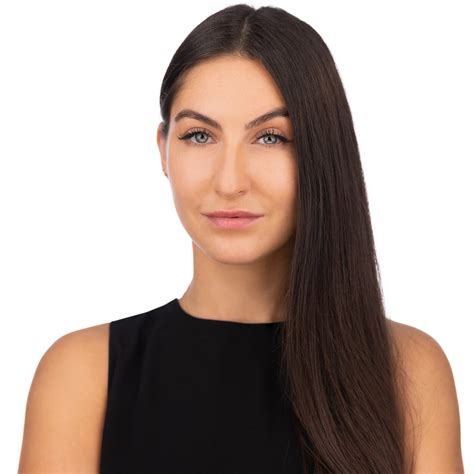 New headshots for Lera — HeadshotDC