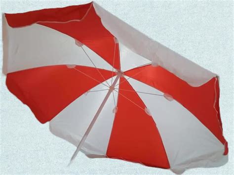 Cantilever Octagon 48 INCH BI COLOUR PROMOTIONAL UMBRELLA at ₹ 650 ...