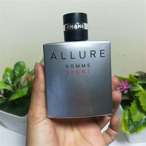 Шанель Аллюр Хоум Спорт Туалетная вода 100 ml Мужские Духи Chanel ...