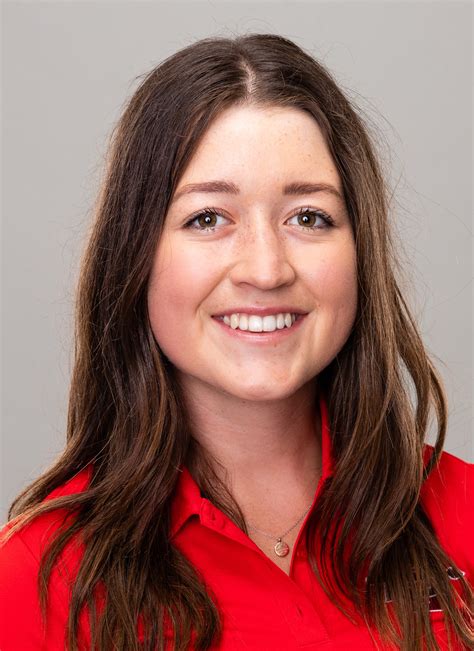 Ella Adams - Women's Golf 2020-21 - San Diego State Aztecs