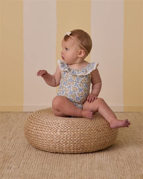 Margaret One-Piece || Bloom – ROBIN•riley