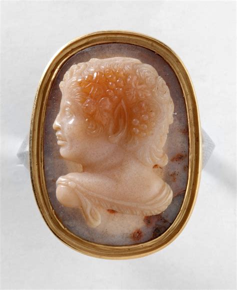 Kunsthistorisches Museum: Head of a Satyr