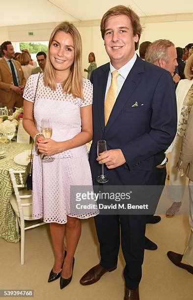 Anton Rupert Photos and Premium High Res Pictures - Getty Images
