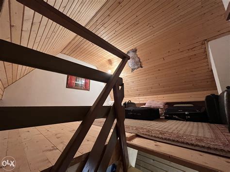 Vikend kuća na Vlašiću, vikendica Vlašić - Vikendice - OLX.ba