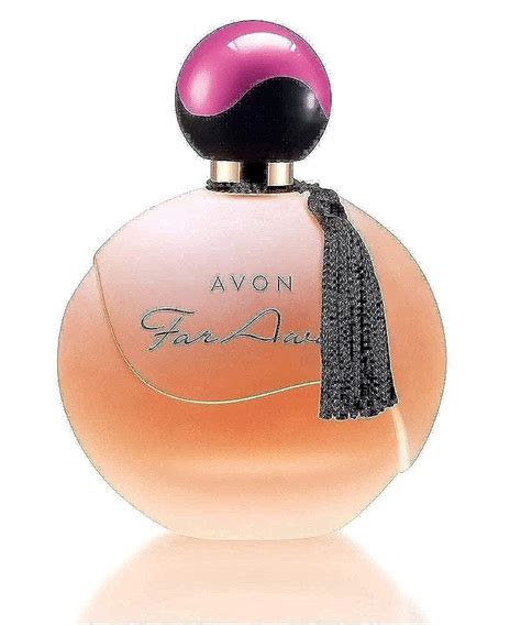 Eau de Parfum Avon „Far Away“, 100 ml : Amazon.de: Kosmetik