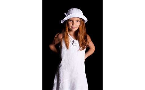 Polina – Kids Photo London