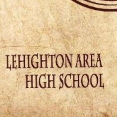 LehightonHighSchool on Twitter: "information can be found at https://t ...