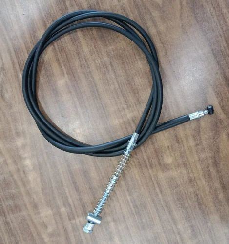 Electric Scooter Clutch Wire at Rs 150/piece | Pallavpuram | Meerut ...