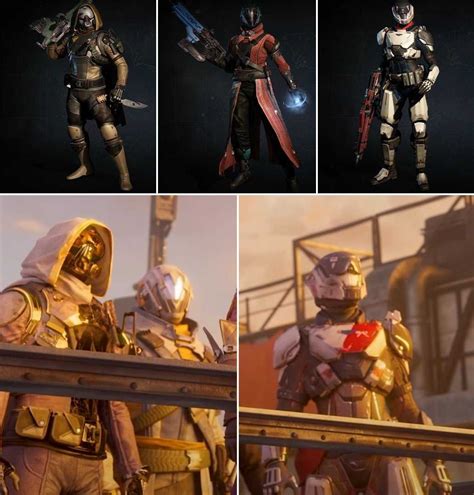 Destiny 2 Season 19 Ending Cinematic: All References | WowVendor